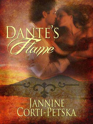 cover image of Dante's Flame